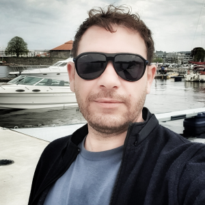 Bild von Mohamed Al Khateb