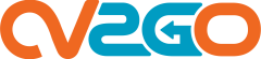 CV2GO Logo CV2GO Logo