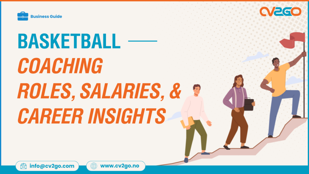 Basketball Coaching Roles, Salaries, and Career Insights