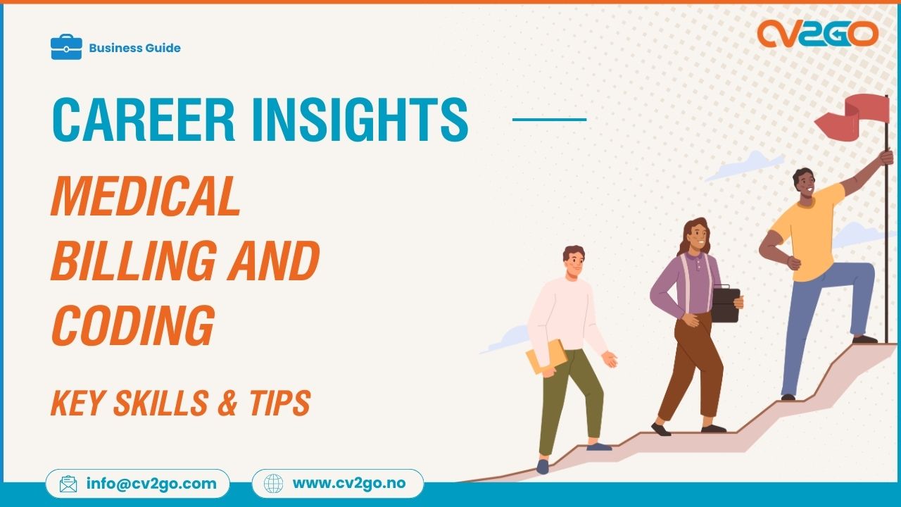 Medical Billing and Coding Key Skills, Tips, and Career Insights