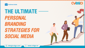 The Ultimate Personal Branding Strategies For Social Media