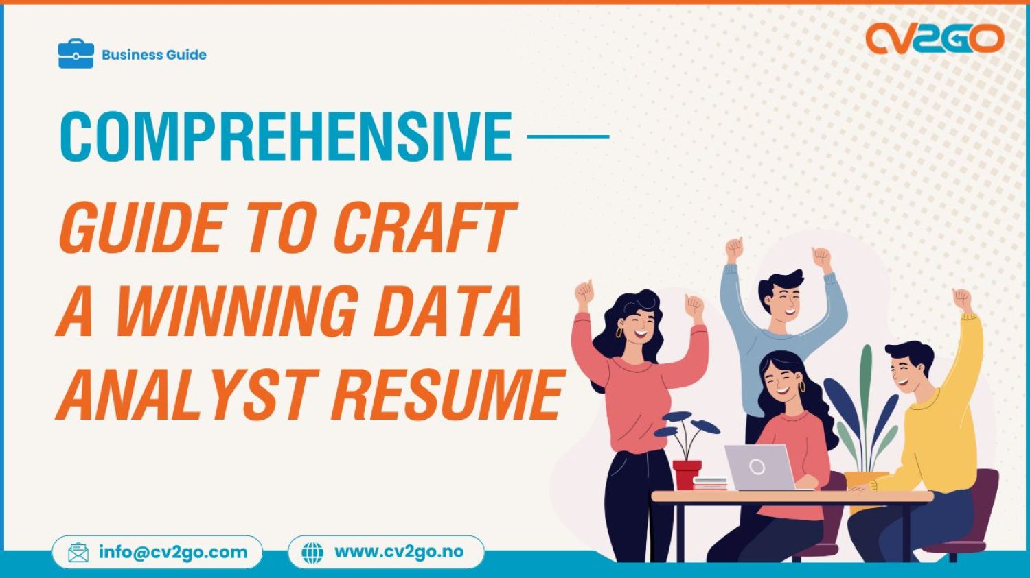 Crafting a Winning Data Analyst Resume in 2025 A Comprehensive Guide Crafting a Winning Data Analyst Resume in 2025 A Comprehensive Guide