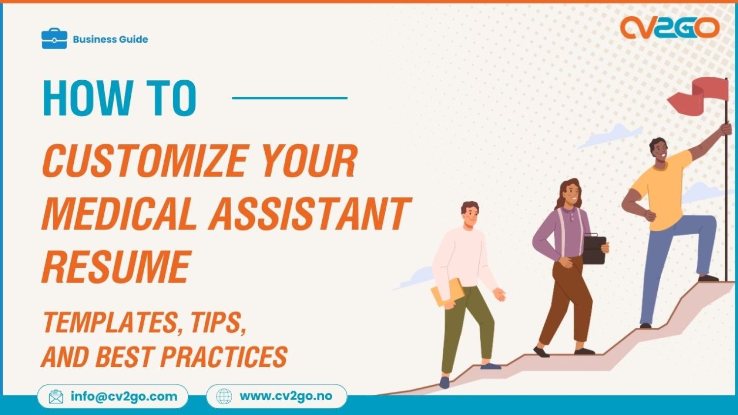 Mastering Your Medical Assistant Resume Templates, Tips, and Best Practices