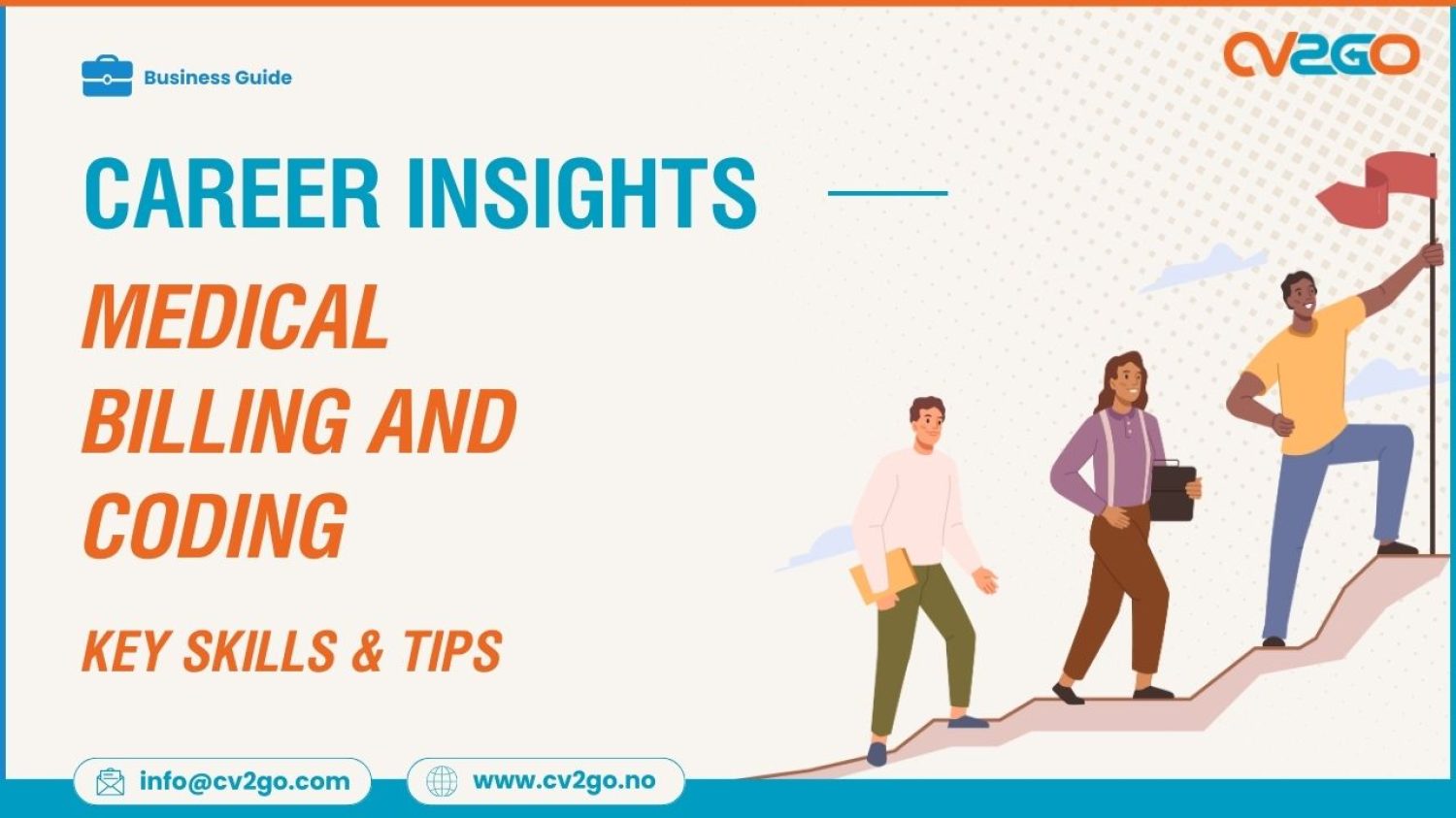 Medical Billing and Coding Key Skills, Tips, and Career Insights